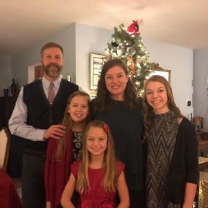 Meet your Posher, Heidi